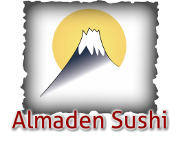 ALMADEN SUSHI - Best Japanese restaurant in San Jose